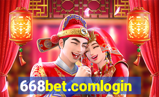 668bet.comlogin