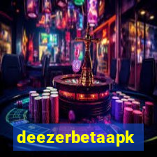 deezerbetaapk