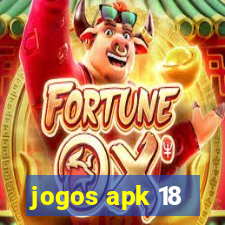 jogos apk 18