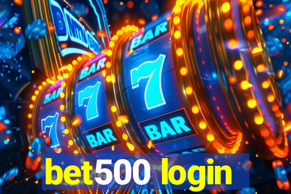 bet500 login