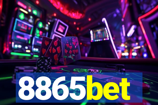 8865bet