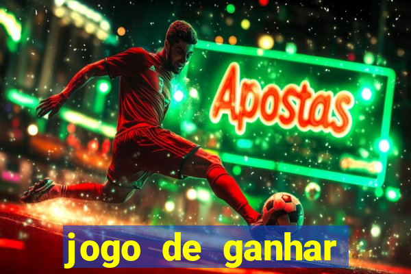 jogo de ganhar dinheiro no cadastro