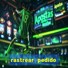 rastrear pedido inter shop casas bahia