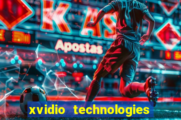 xvidio technologies startup brasil 2022 download video