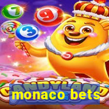 monaco bets