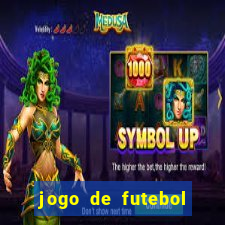 jogo de futebol gratis pc