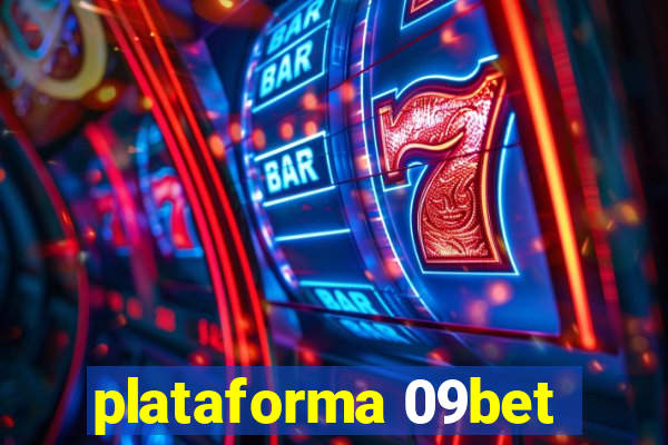 plataforma 09bet