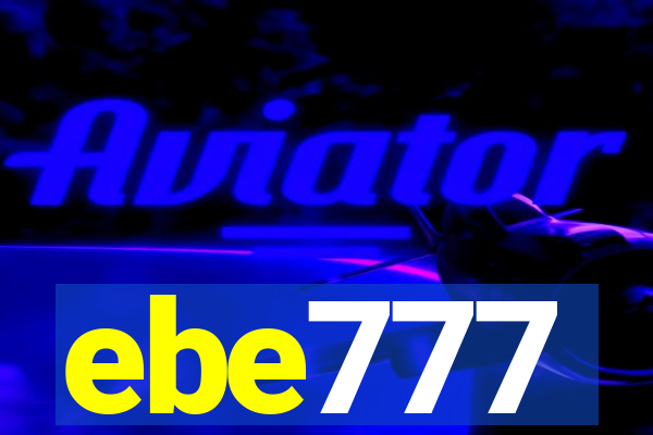 ebe777