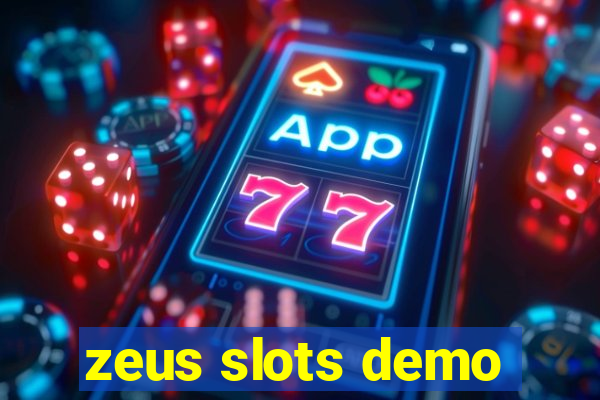 zeus slots demo