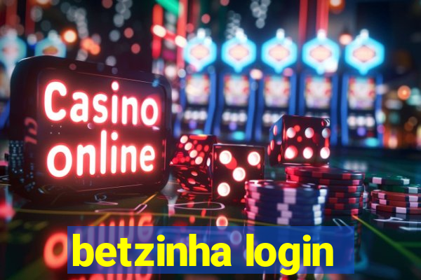 betzinha login