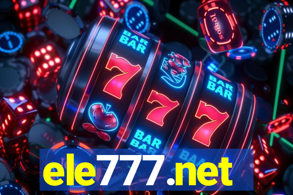 ele777.net