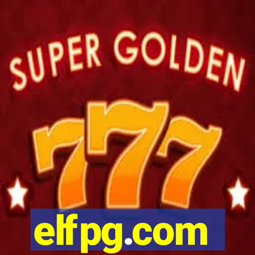 elfpg.com