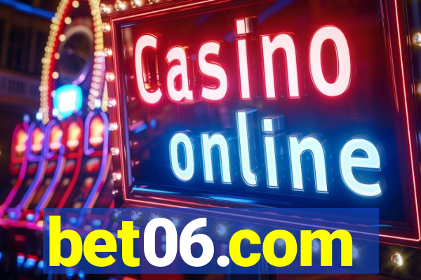 bet06.com