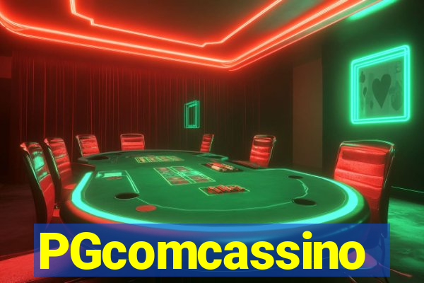 PGcomcassino