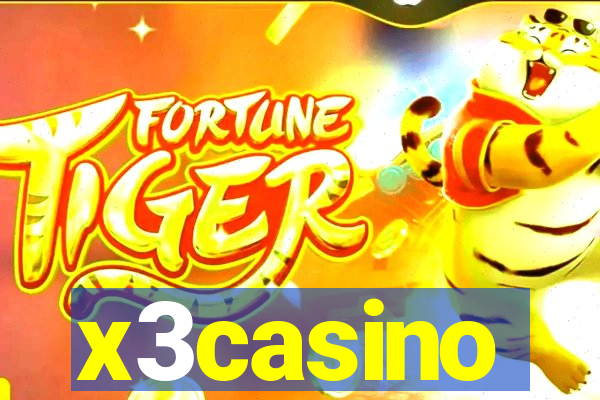 x3casino