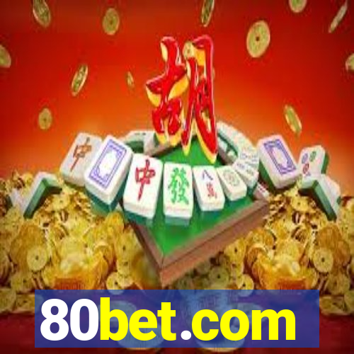 80bet.com