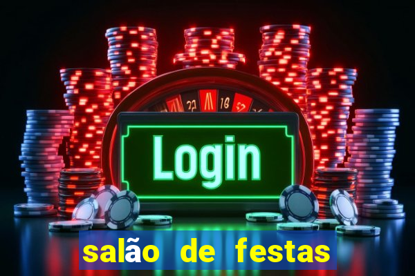 salão de festas infantis em porto alegre