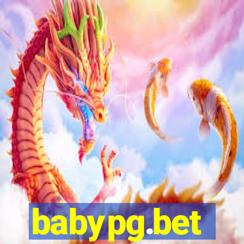 babypg.bet