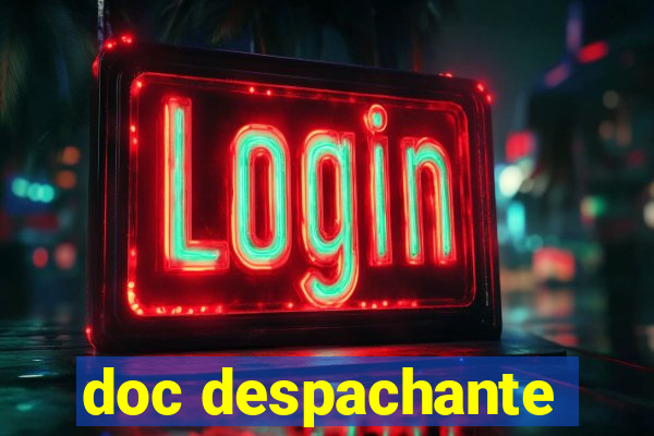 doc despachante