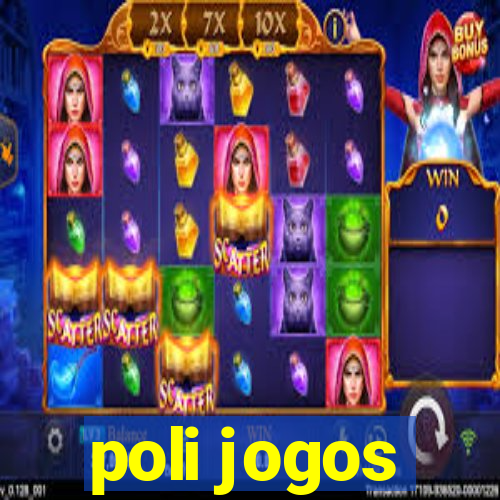 poli jogos