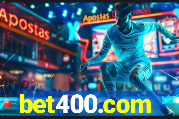 bet400.com