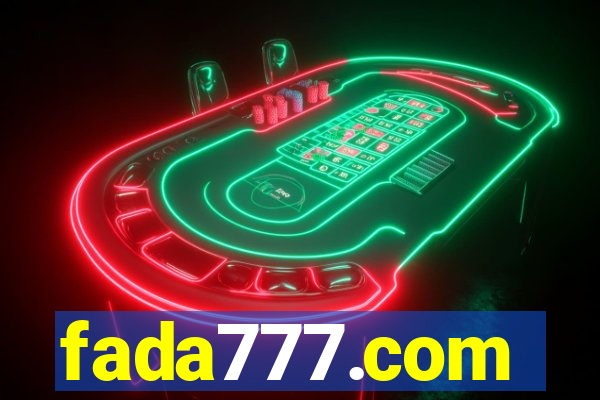 fada777.com