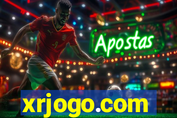 xrjogo.com