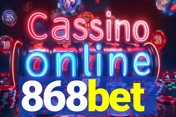 868bet