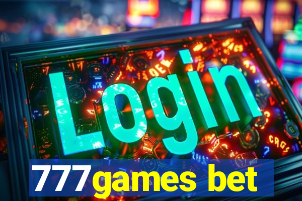 777games bet