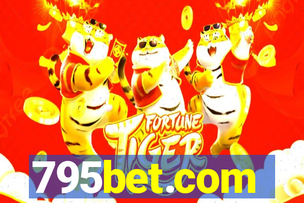 795bet.com