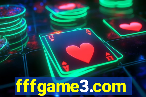 fffgame3.com