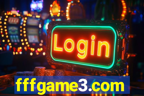 fffgame3.com