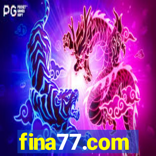 fina77.com