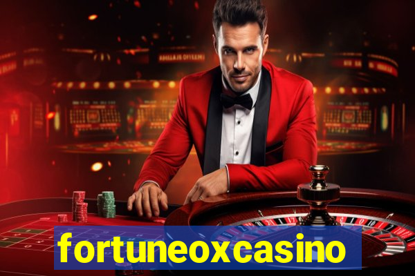 fortuneoxcasino.com