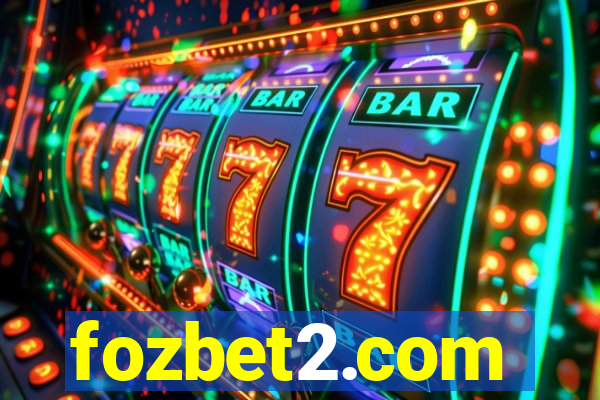 fozbet2.com