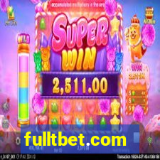 fulltbet.com