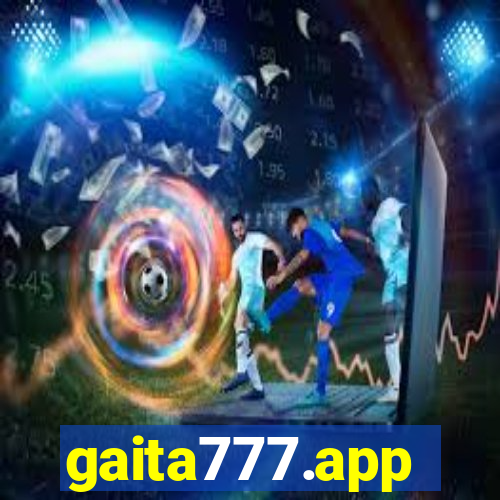 gaita777.app