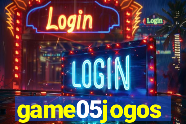 game05jogos