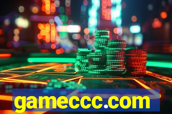 gameccc.com