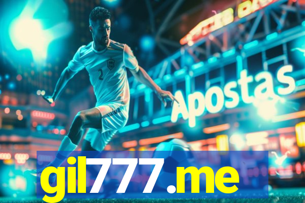 gil777.me