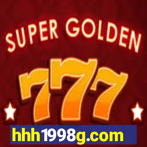 hhh1998g.com