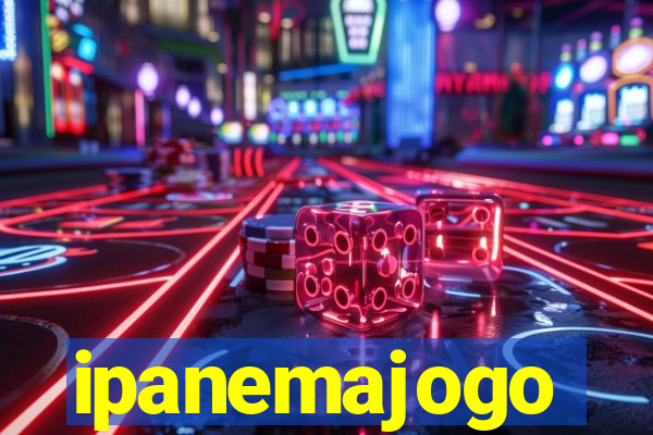 ipanemajogo