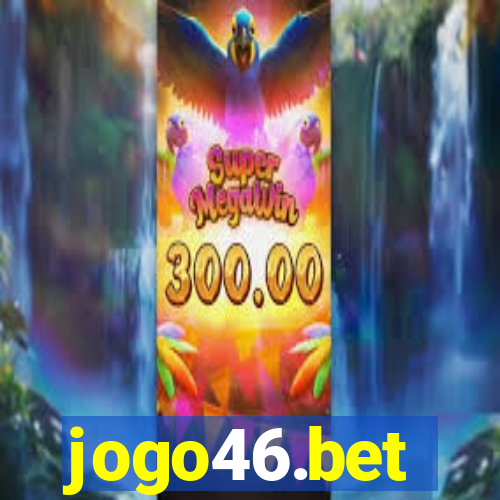 jogo46.bet