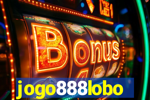 jogo888lobo