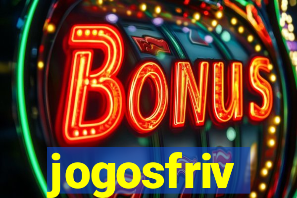 jogosfriv