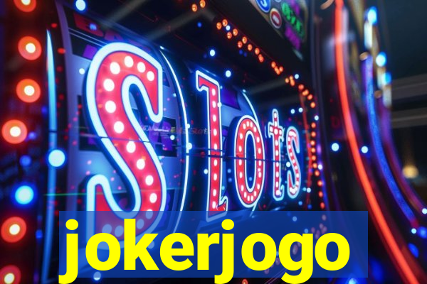 jokerjogo