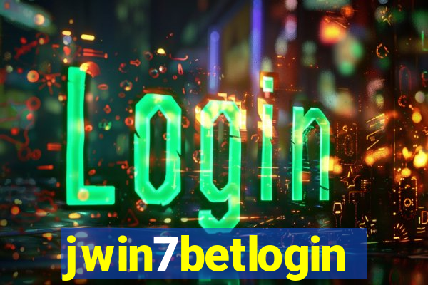 jwin7betlogin