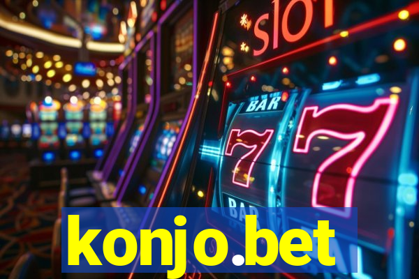 konjo.bet