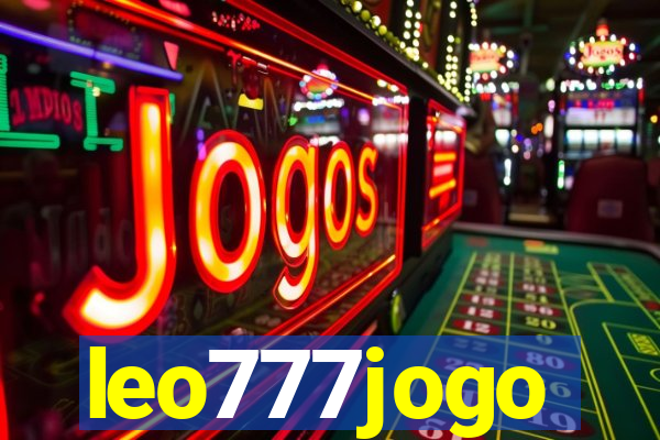 leo777jogo