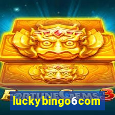 luckybingo6com